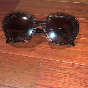 Roberto Cavalli sunglasses
